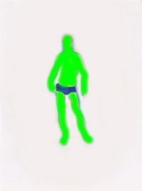 empty body